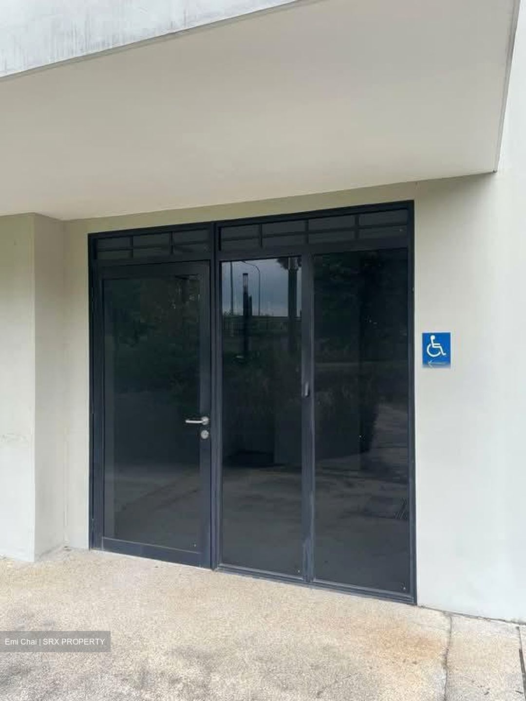 Avenue South Residence (D3), Retail #584308101